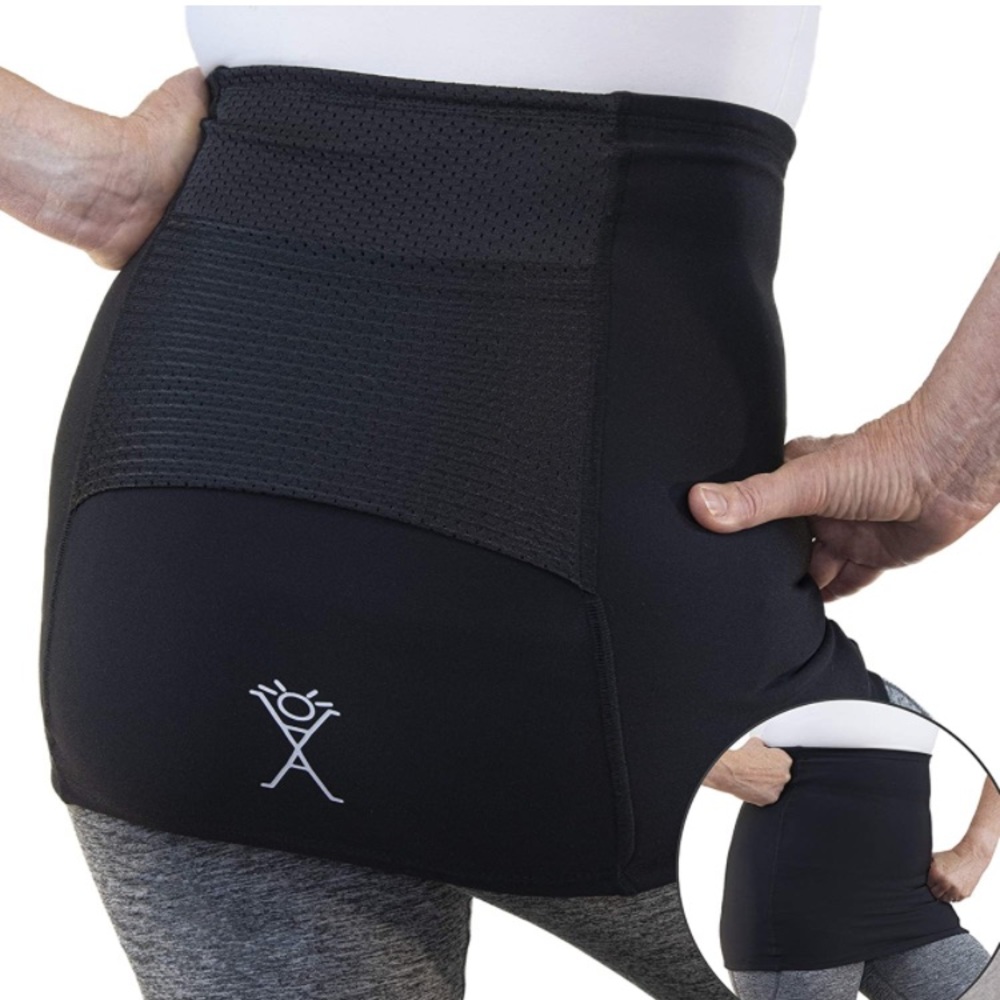 XXL Hip Support Skirt